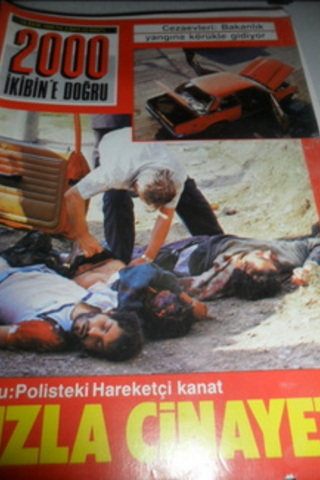 İkibin'e Doğru 1988 / 43