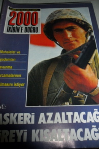 İkibin'e Doğru 1988 / 44