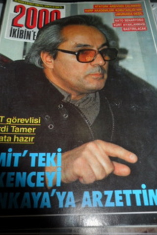 İkibin'e Doğru 1988 / 6