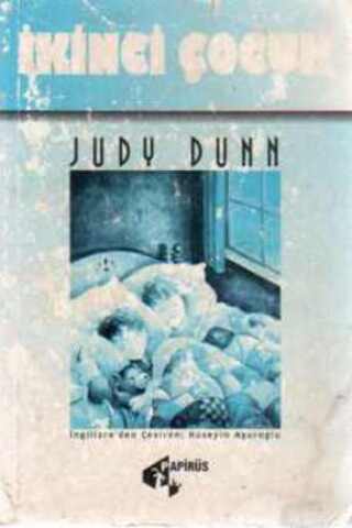 İkinci Çocuk Judy Dunn