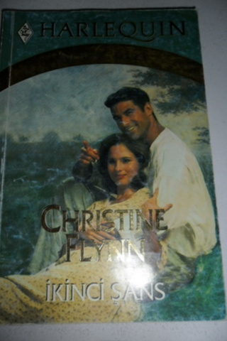 İkinci Şans-2000/02 Christine Flynn