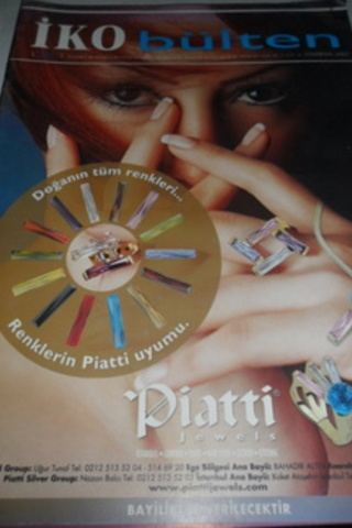 İko Bülten 2005 / 28