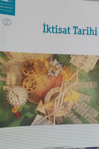 İktisat Tarihi Tevfik Güran