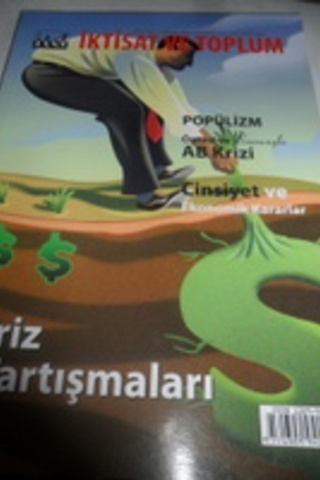 İktisat ve Toplum 2011 / 10