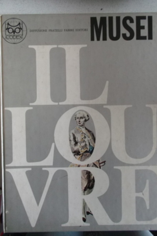 Il Museo Del Louvre I
