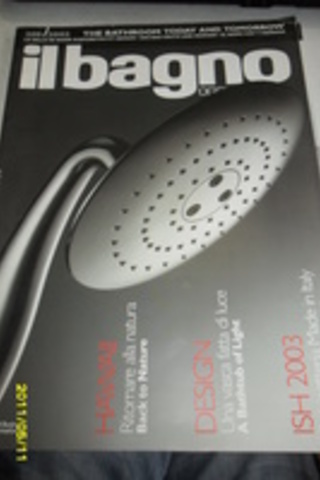 İlbagno 2003 / 205