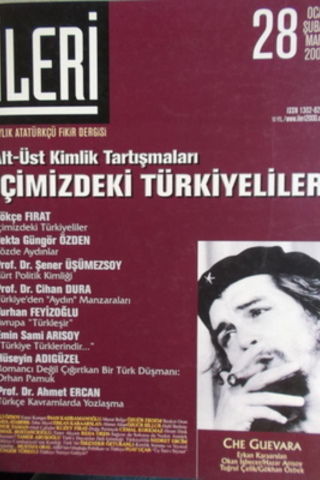 İleri İki Aylık Gençlik ve Siyaset Dergisi 2006 / 28