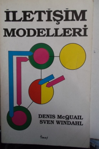 İletişim Modelleri Denis Mcquail