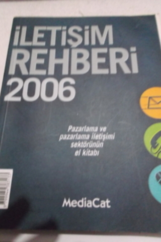 İletişim Rehberi 2006