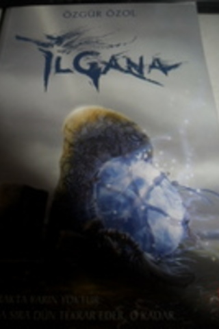 Ilgana Özgür Özol