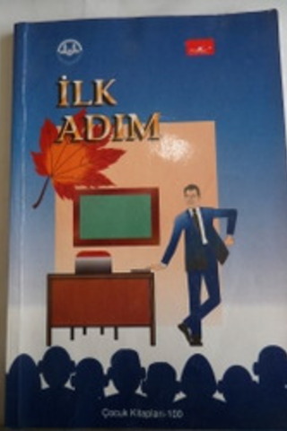 İlk Adım
