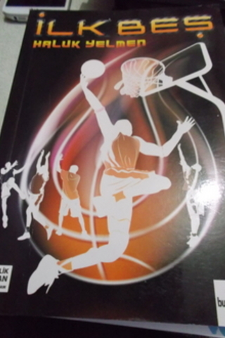 İlk Beş Haluk Yelmen