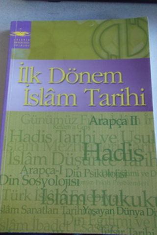 İlk Dönem İslam Tarihi