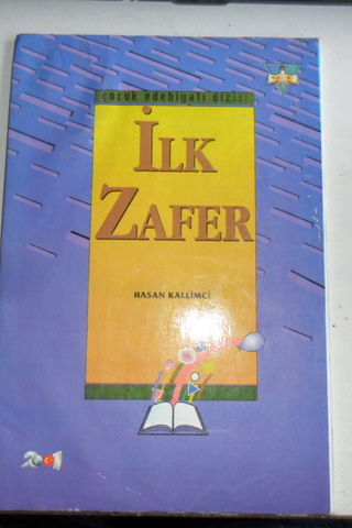İlk Zafer Hasan Kallimci