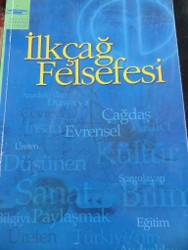 İlkçağ Felsefesi