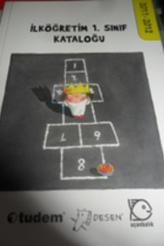 İlköğreti 1.Sınıf Kataloğu