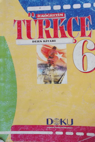 6. Sınıf Türkçe Ders Kitabı + Öğrenci Çalışma Kitabı Hatice Bıyıklı
