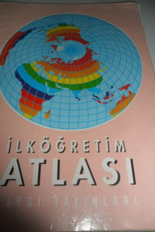 İlköğretim Atlası