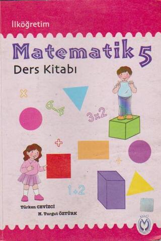ilköğretim Matematik / 5.sınıf