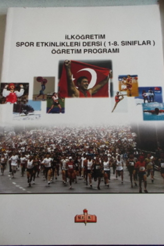 İlköğretim Spor Etkinlikleri Dersi ( 1-8. Sınıflar )