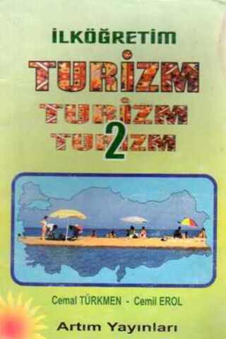 İlköğretim Turizm 2 Cemal Türkmen