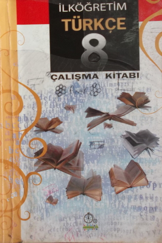 8. Sınıf Türkçe Çalışma Kitabı Derya Şahin
