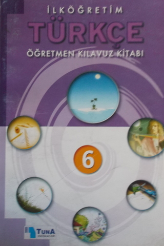 İlköğretim Türkçe Öğretmen Kılavuz Kitabı Mehmet Kara