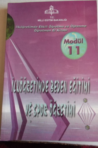 İlköğretimde Beden Eğitimi ve Spor Eğitimi