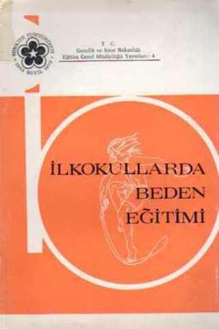 İlkokullarda Beden Eğitimi