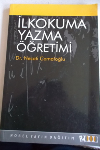 İlkokuma Yazma Öğretimi Necati Cemaloğlu