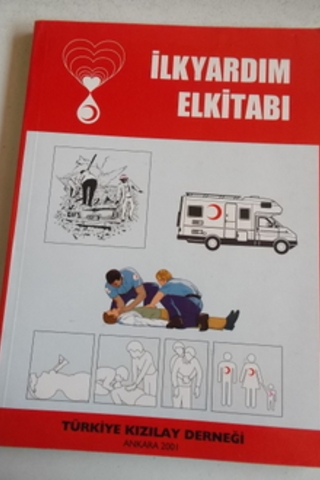 İlkyardım El Kitabı