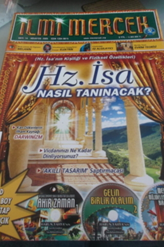 İlmi Mercek 2005 / 14