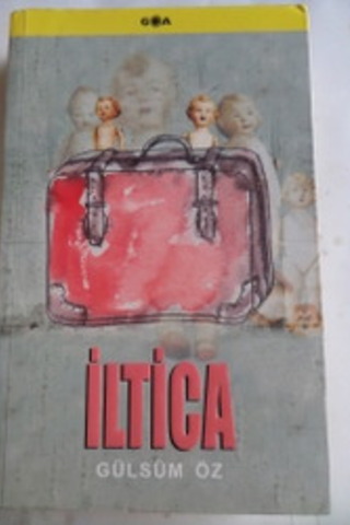 İltica Gülsüm Öz