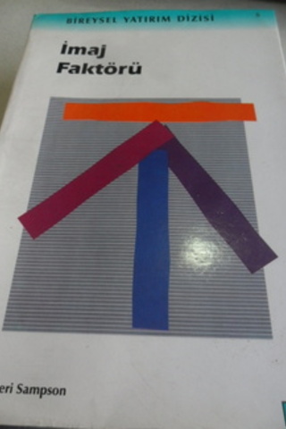 İmaj Faktörü Eleri Sampson