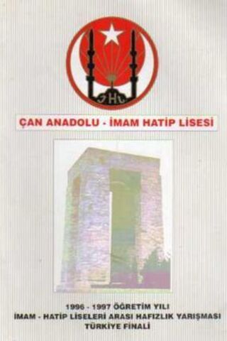 İmam-Hatip Liseleri Arası Hafızlık Yarışması Türkiye Finali