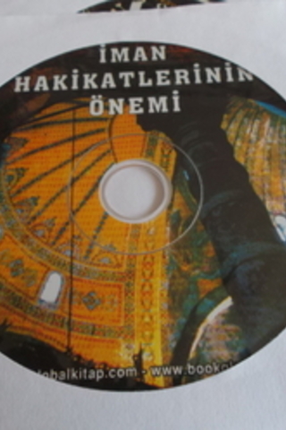 İman Hakikatlerinin Nedeni