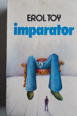 İmparator Erol Toy