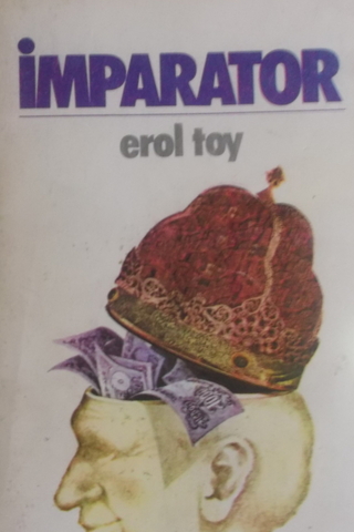 İmparator Erol Toy