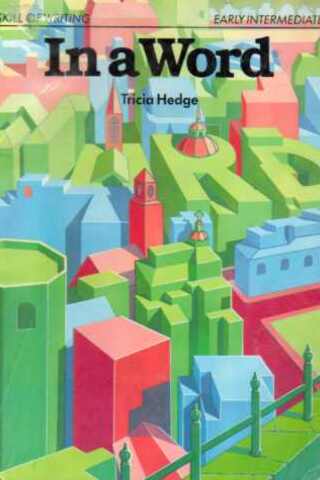 In a Word Tricia Hedge