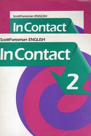 In Concant 2 + Workbook 2 N.Elizabeth Laive