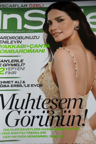 In Style Moda 2007/Mart In Style Moda 2007/Mart