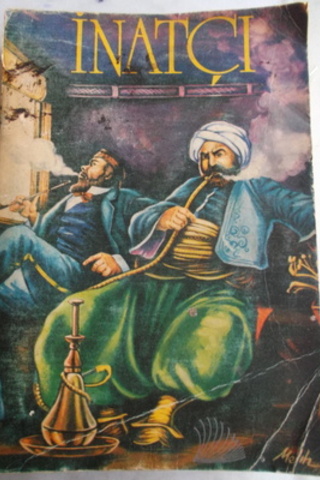 İnatçı Jules Verne