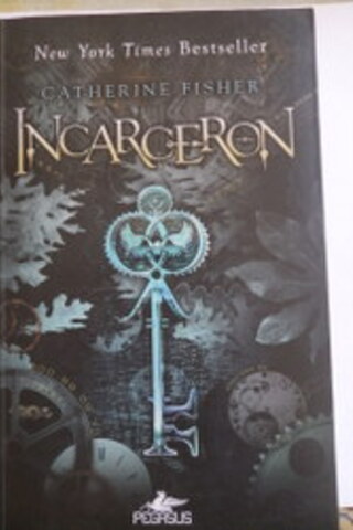 Incarceron Catherine Fisher