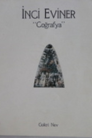 İnci Eviner Coğrafya