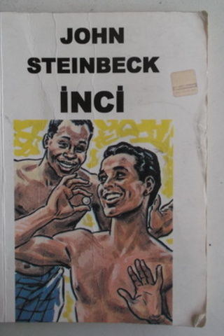 İnci John Steinbeck
