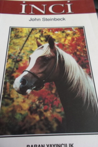 İnci John Steinbeck
