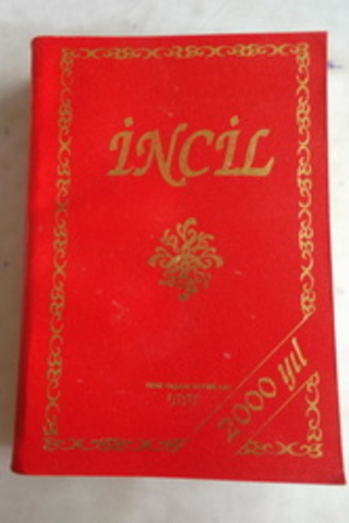 İncil