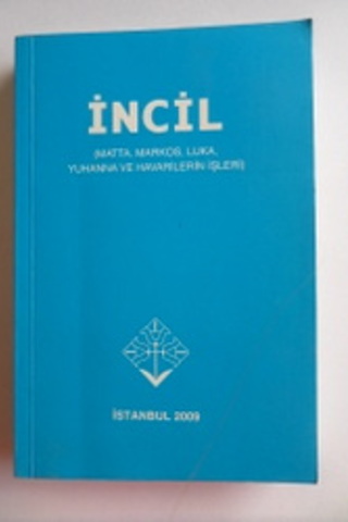 İncil