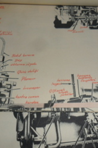Industrial Diesel Engines