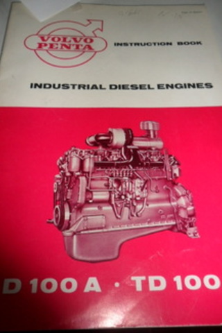 Industrial Diesel Engines